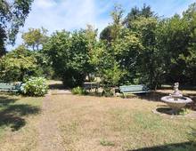 PUNTA DEL LAGO - Villa indipendente con grande parco privato