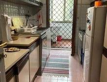 Appartement à vendre à Rome