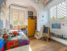 Appartement à vendre à Rome