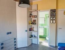 APPARTAMENTO OTTIMO STATO 5 LOCALI, VIA SARDIGLIANO ROMA