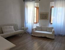 Appartamento luminoso ed in buono stato