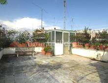Attico via Claudio Achillini, Talenti - Monte Sacro