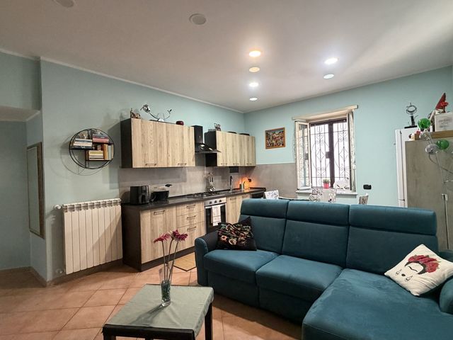Albano Laziale - Via Orti Pompei - Adiacenze  Piazza Centrale