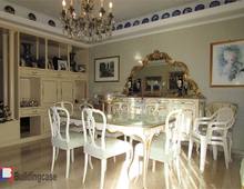Appartamento via Montebuono, Vescovio