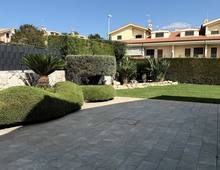 esterno — Villa à vendre à Albano Laziale Cecchina