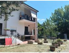 Foto Cometa 24 — Appartement en vente à Roma, Bufalotta, Casal Monastero, Settebagni