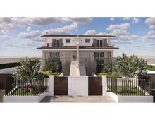 Foto Cometa 1 — Villa en vente à Roma, Anagnina, Romanina, Tor Vergata