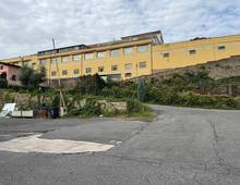 Foto Cometa 16 — Propriété commerciale à vendre à Ariccia