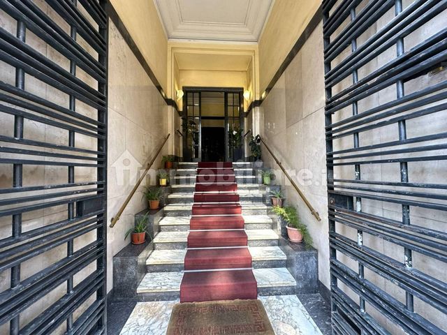 Corso Trieste Signorile Appartamento Ampia Metratura