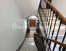 Scala — Appartement en vente à Roma, Castro Pretorio