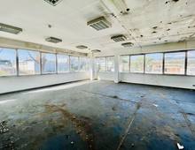 Foto Cometa 7 — Hangar à vendre à Ariccia