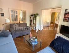 Salone — Appartement en vente à Roma, Castro Pretorio