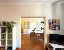 Salone — Appartement en vente à Roma, Castro Pretorio