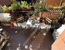 Balcone — Appartement en vente à Roma, Camilluccia - Farnesina
