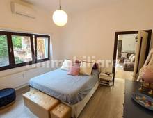 Camera da letto — Appartement en vente à Roma, Camilluccia - Farnesina
