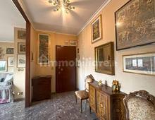 Salone — Appartement en vente à Roma, Pietralata