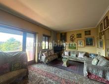 Salone — Appartement en vente à Roma, Pietralata