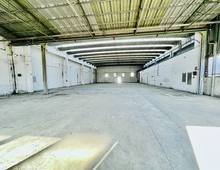 Foto Cometa 8 — Hangar à vendre à Ariccia