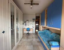 Camera da letto — Appartement en vente à Roma, Pietralata
