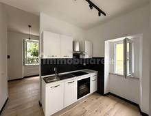 Cucina — Appartement en vente à Roma, Monte Mario - Trionfale