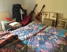 Camera da letto — Appartement en vente à Poggio Nativo, Monte Santa Maria