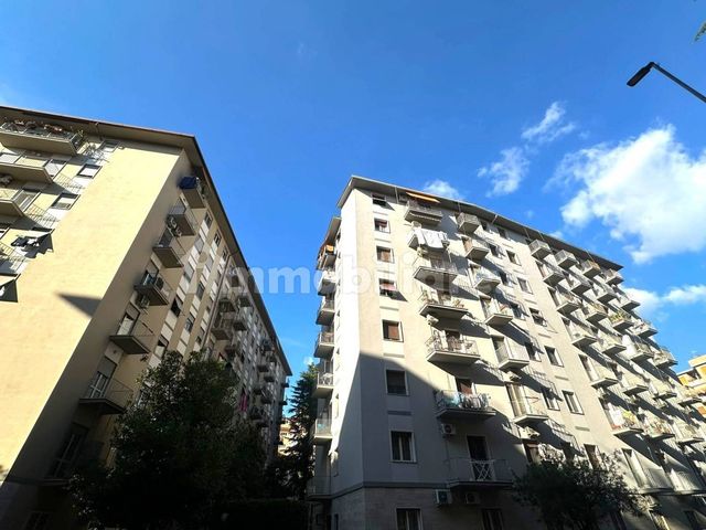 Don Bosco Vendita Nuda Proprietà Bilocale Balconato