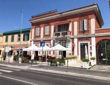 Facciata — Commerce en vente à Roma, Ostia Antica