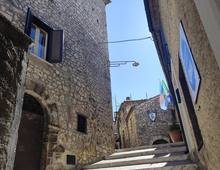 Foto Cometa 2 — Appartement à vendre à Vico nel Lazio