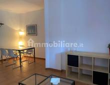 Salone — Labaro- Grazioso Trilocale Arredato