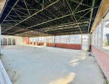 Foto Cometa 11 — Hangar à vendre à Ariccia