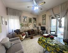 Salone — Appartement en vente à Roma, Ostia Levante