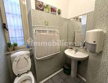 Bagno — Commerce en vente à Roma, Salario - Porta Pia