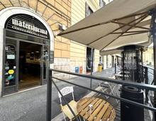 Zona — Commerce en vente à Roma, Salario - Porta Pia