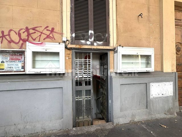 Nomentana Regina Margherita Locale Commerciale C/1 mq 18