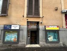 Facciata — Commerce en vente à Roma, Trieste - Coppedè