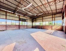 Foto Cometa 13 — Hangar à vendre à Ariccia