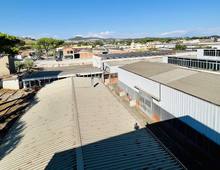 Foto Cometa 19 — Hangar à vendre à Ariccia