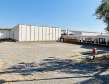 Foto Cometa 23 — Hangar à vendre à Ariccia