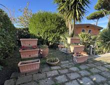 Foto Cometa 23 — Villa en location à Albano Laziale