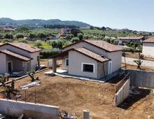 Foto Cometa 2 — Appartement en vente à Frascati