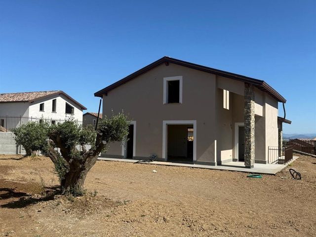 Villa Frascati