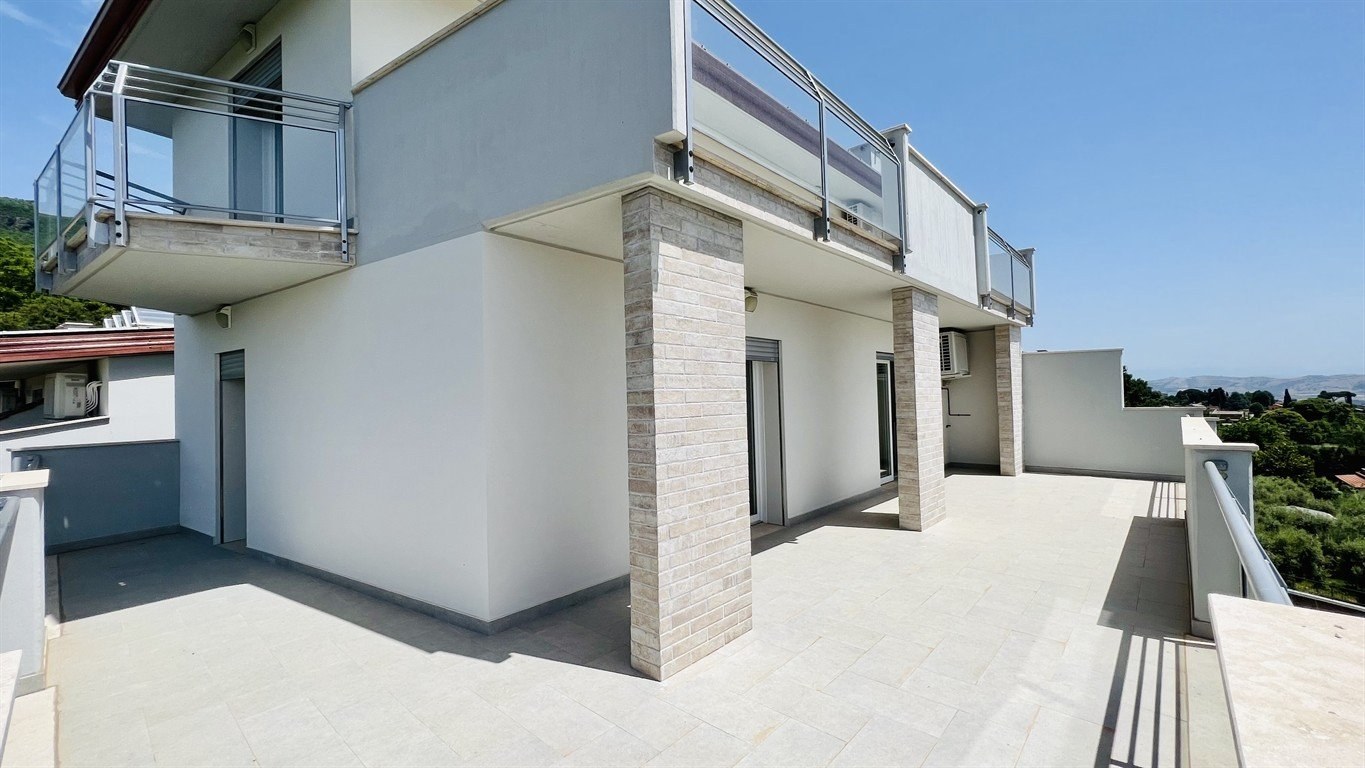 Foto Cometa 1 — Appartement en vente à Velletri