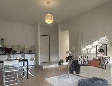 Foto Cometa 4 — Appartement à vendre à Rome