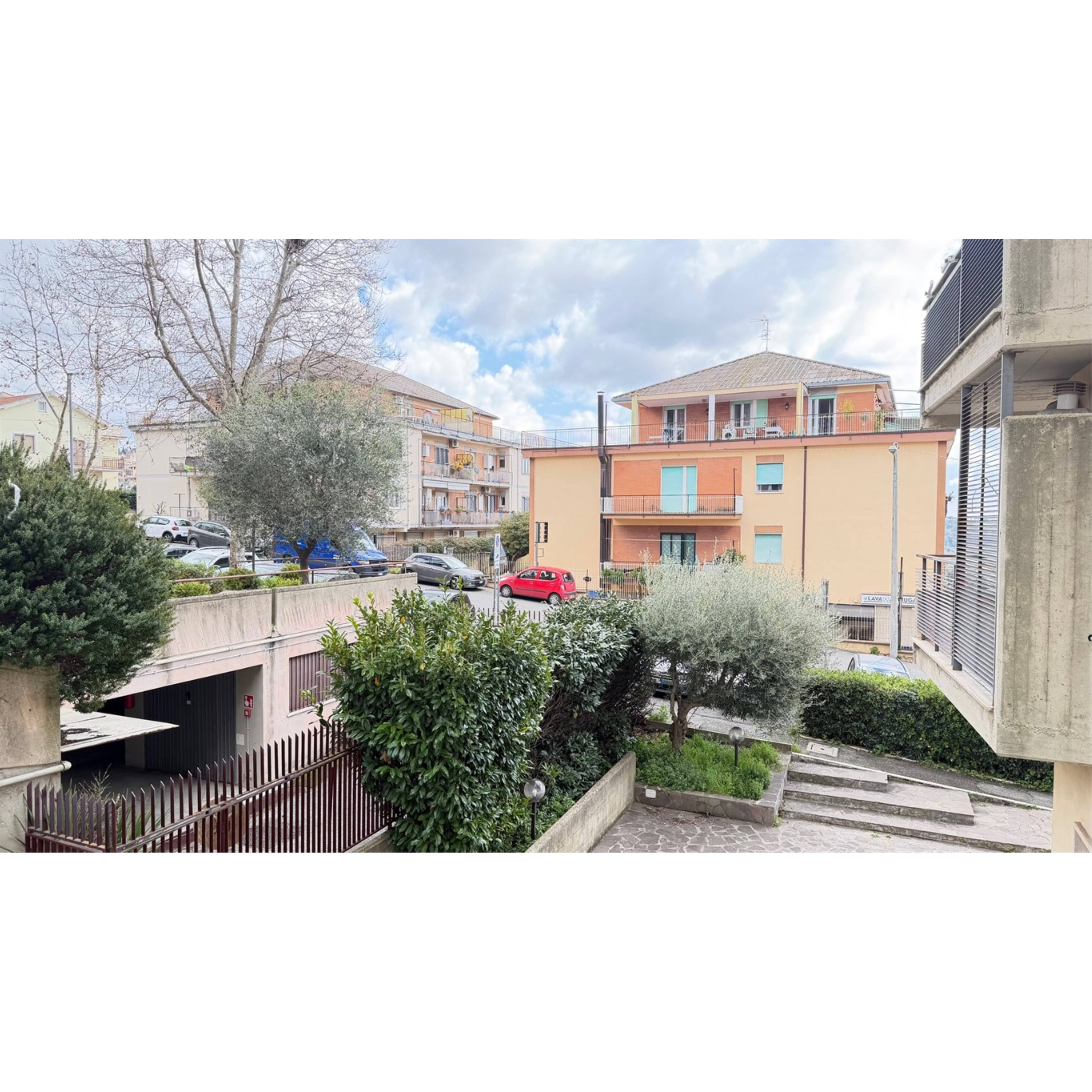 Foto Cometa 1 — Appartement à vendre à Albano Laziale