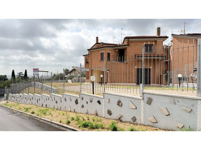 Villa o Villetta Albano Laziale