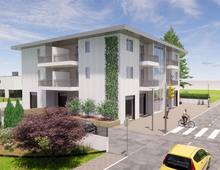 Foto Cometa 7 — Appartement à vendre à Albano Laziale Cecchina