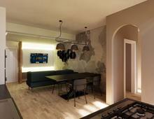 Foto Cometa 10 — Appartement à vendre à Albano Laziale Cecchina