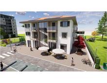 Foto Cometa 8 — Appartement à vendre à Albano Laziale Cecchina