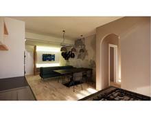 Foto Cometa 10 — Appartement à vendre à Albano Laziale Cecchina