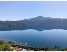 Foto Cometa 1 — Appartement à vendre à Castel Gandolfo